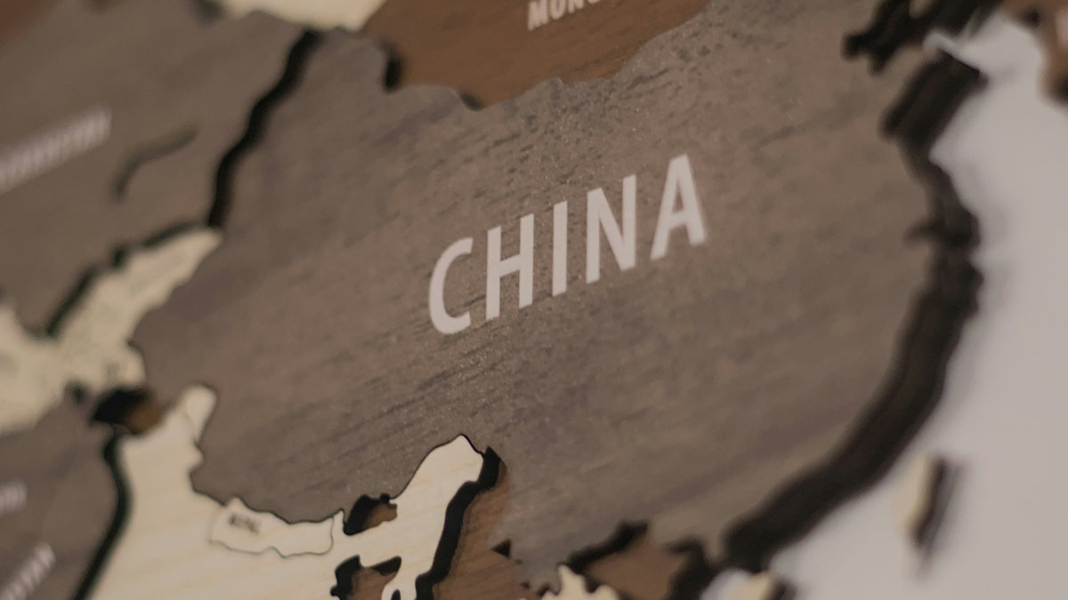 【葉清來的商管與心靈閱讀】中國不再是世界製造的中心:《為什麼全世界都在缺貨》