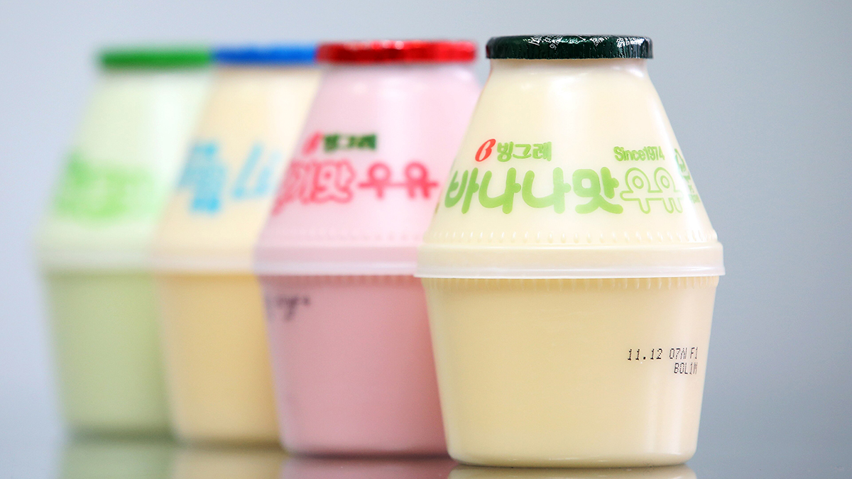 喝著沒有香蕉的香蕉牛奶,你活成了誰建構的模樣?