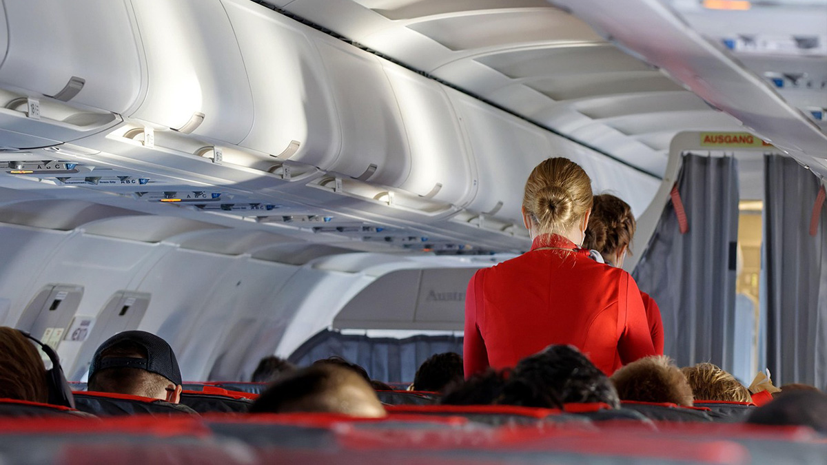 把飛機餐變米其林!阿聯酋如何靠「驚喜」稱霸高空?