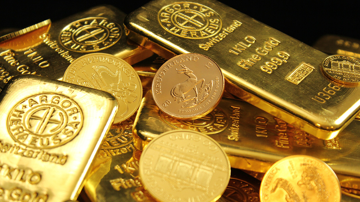 消失的金本位:美國如何讓世界依賴美元