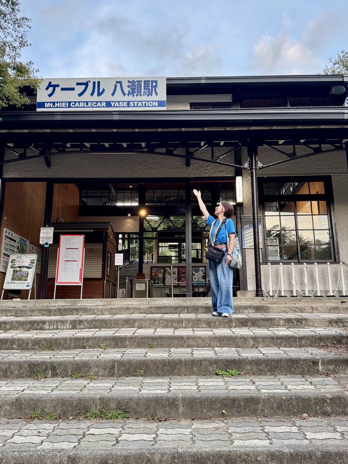 【Check-In文學現場】文豪在京都：夏目漱石篇一