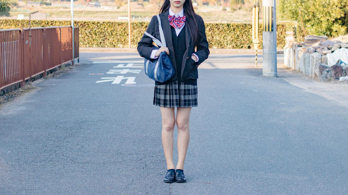 【讀者舉手】你是在什麼時候,放棄了自己的人生?《奪取天下的少女》