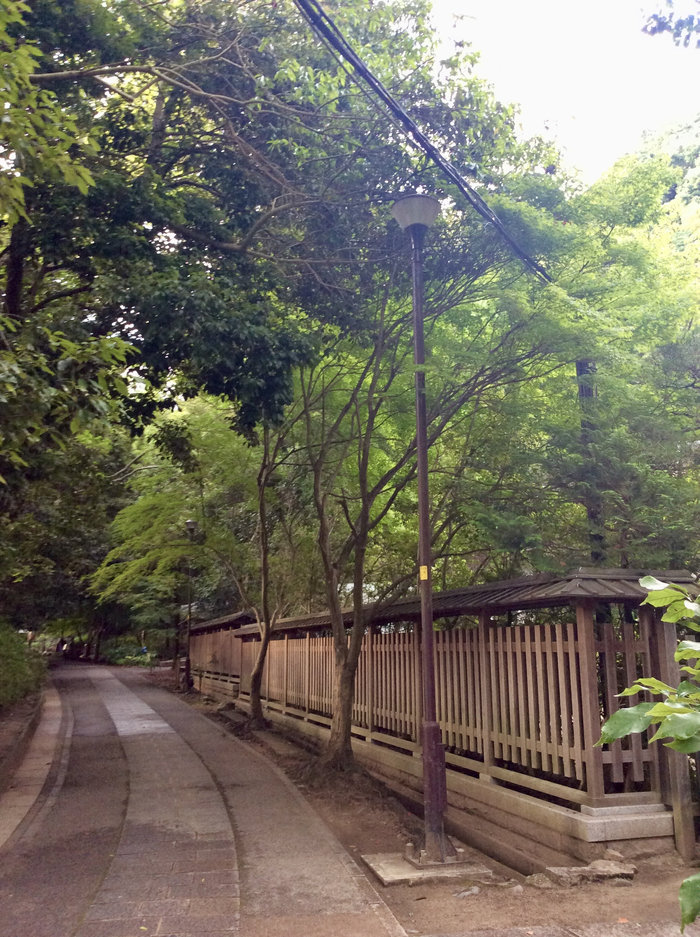 【Check-In文學現場】文豪在京都:夏目漱石篇二