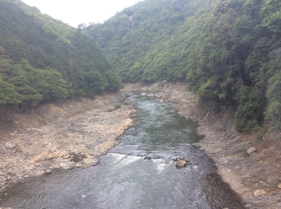 【Check-In文學現場】文豪在京都:夏目漱石篇二