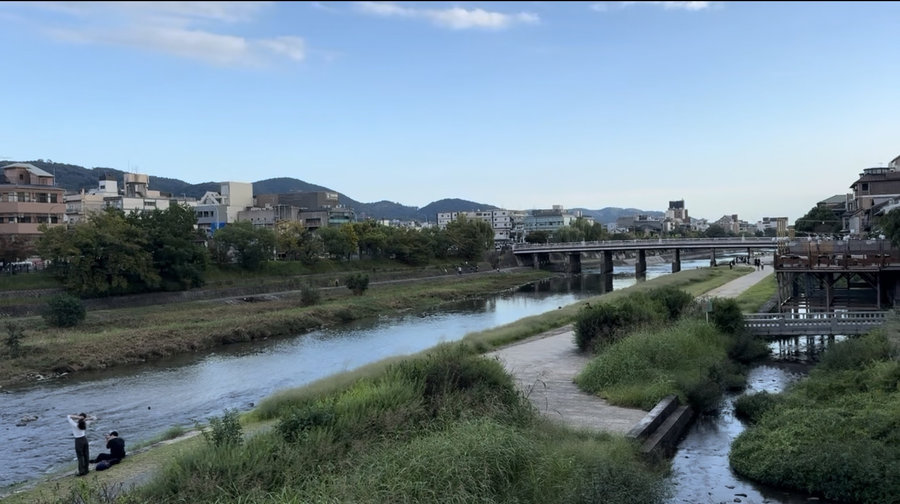 【Check-In文學現場】文豪在京都:夏目漱石篇二