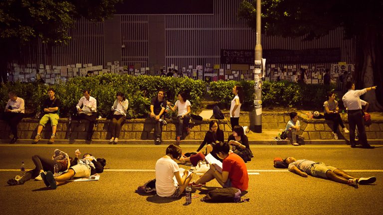 消失的禁書：當閱讀變成一種罪！