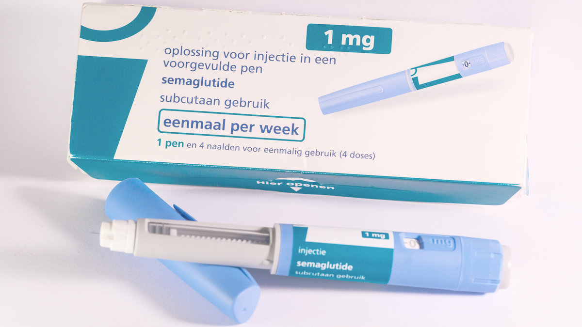 【GENE思書軒】為了健康?為了美?還是你被操控了?《瘦瘦針革命》