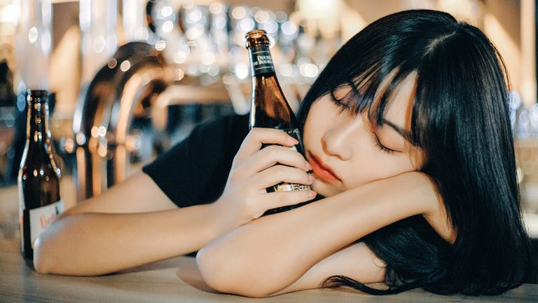 酒鬼生存戰～世界各地的解酒料理大挑戰！