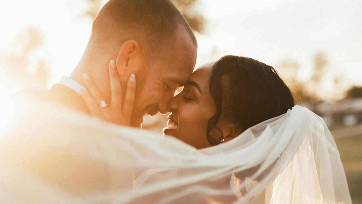 結婚時，我在婚禮上對她說錯了話
