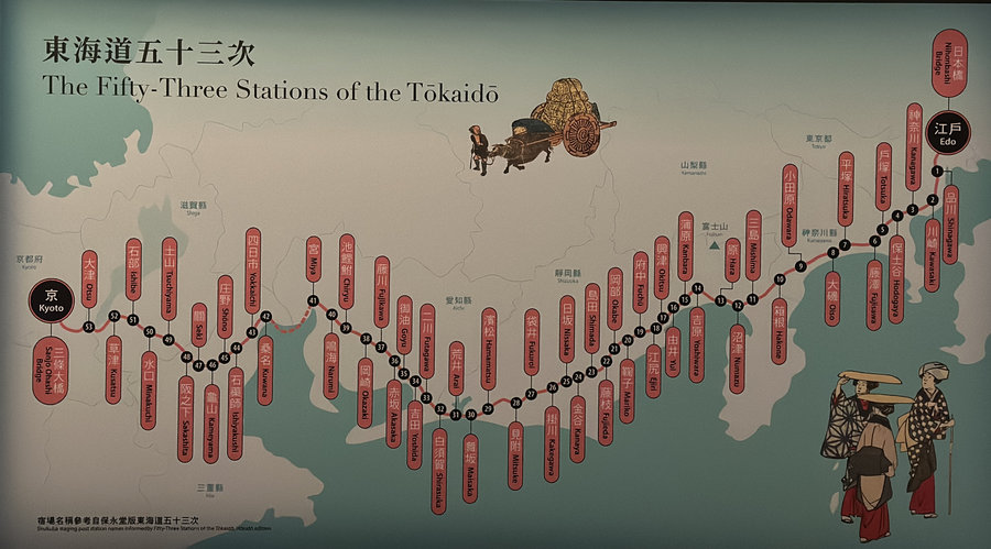 【Check-In文學現場】文豪在京都：森鷗外篇