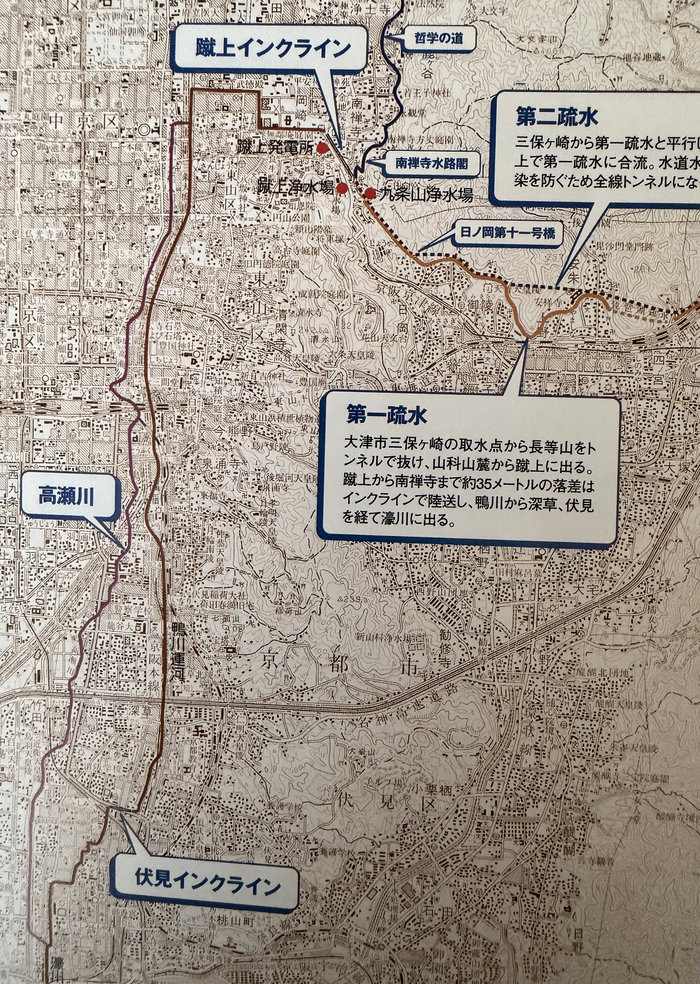 【Check-In文學現場】文豪在京都：森鷗外篇