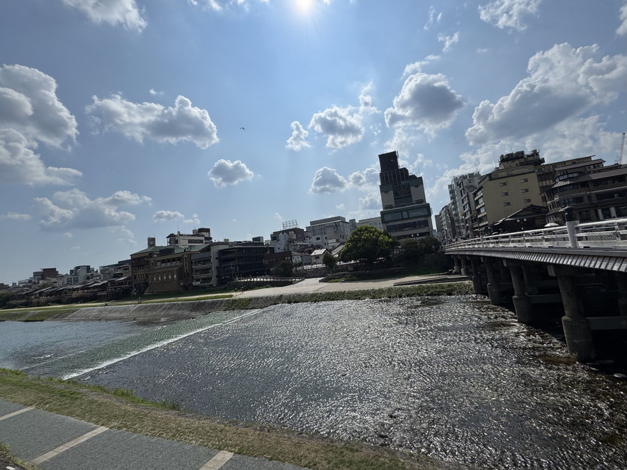 【Check-In文學現場】文豪在京都：森鷗外篇