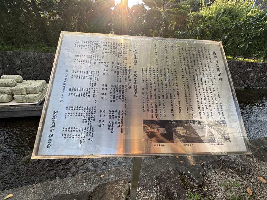 【Check-In文學現場】文豪在京都：森鷗外篇