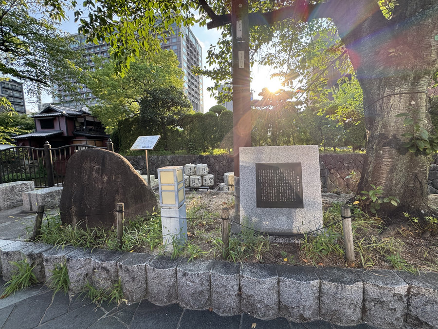 【Check-In文學現場】文豪在京都：森鷗外篇
