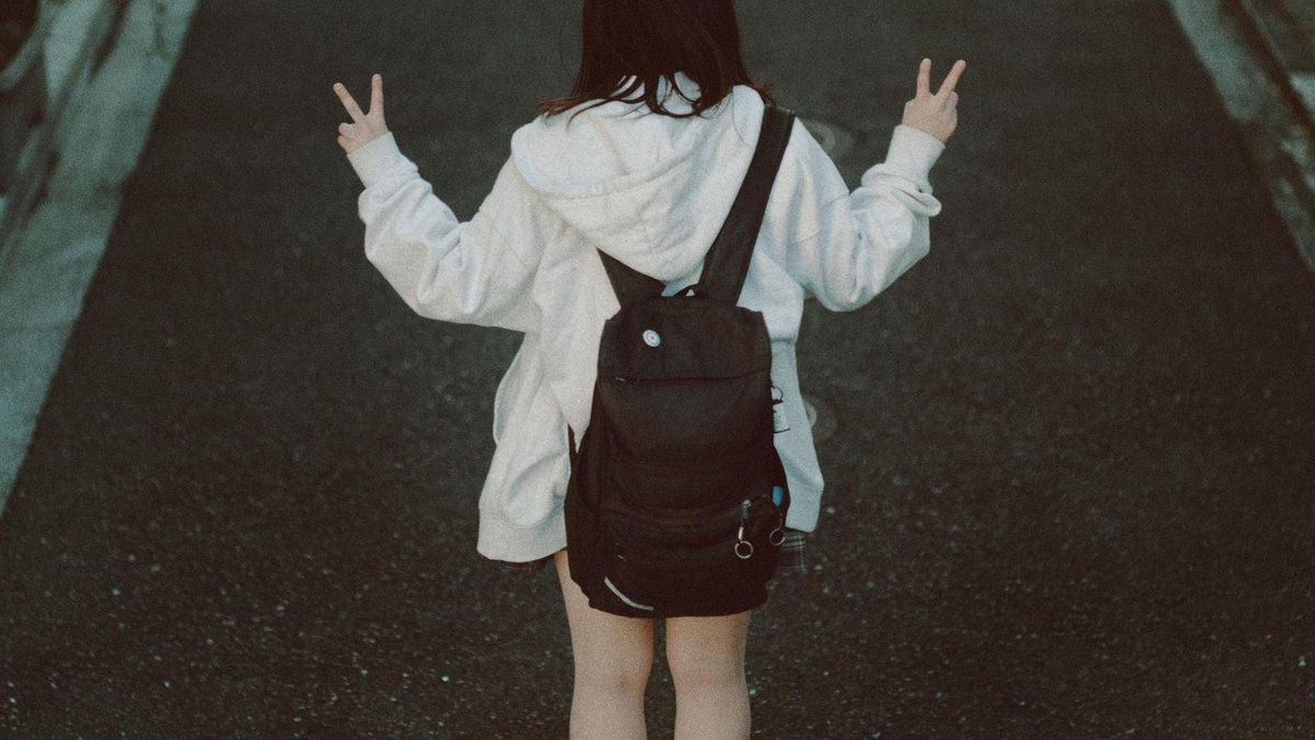 【讀者舉手】以「復仇」為生活動力的少女,強烈的報復心理帶來的生活變化:《奔跑吧!復仇少女》