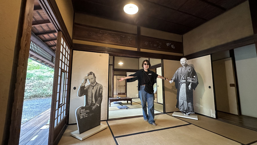 【Check-In文學現場】文豪在京都：梶井基次郎篇