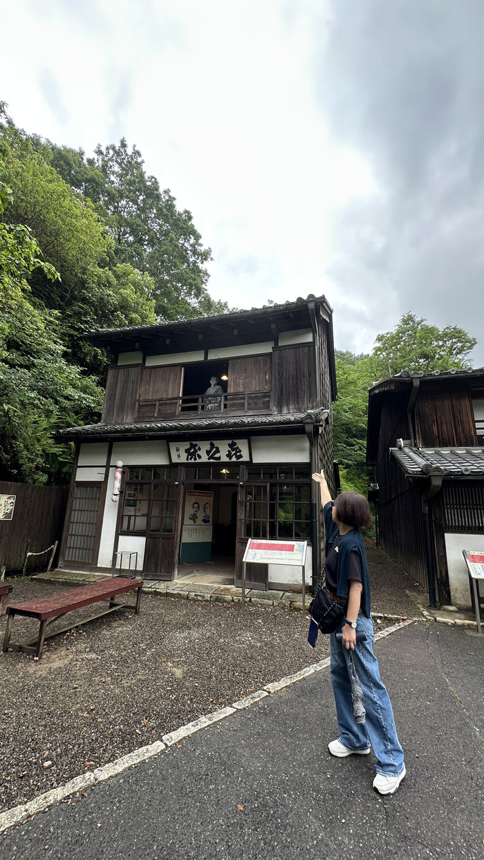 【Check-In文學現場】文豪在京都：梶井基次郎篇