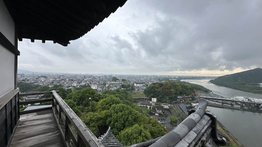 【Check-In文學現場】文豪在京都：梶井基次郎篇