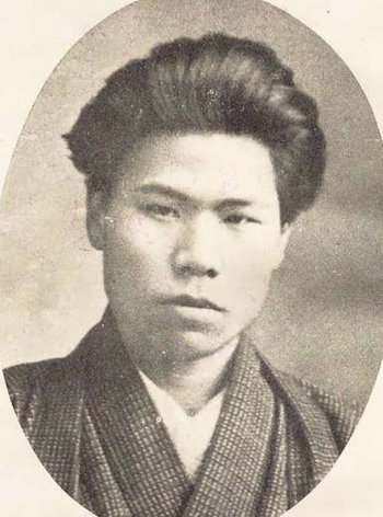 【Check-In文學現場】文豪在京都：梶井基次郎篇