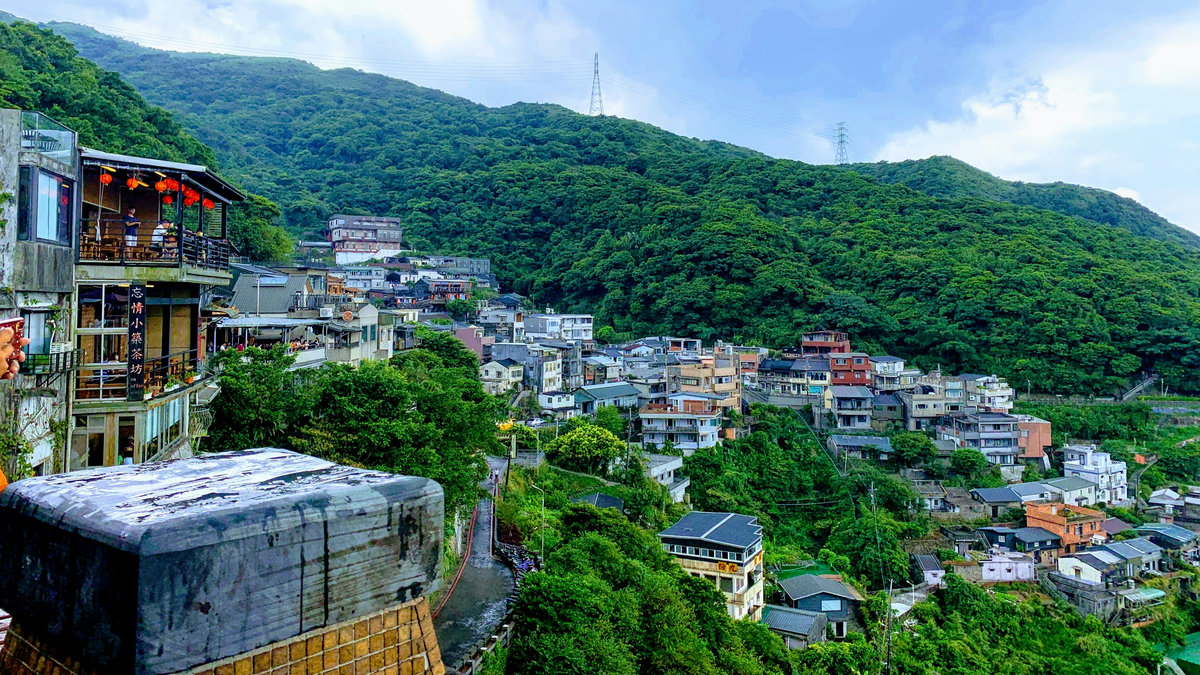 【讀者舉手】遠方與日常之間:《走吧!和大自然做朋友》