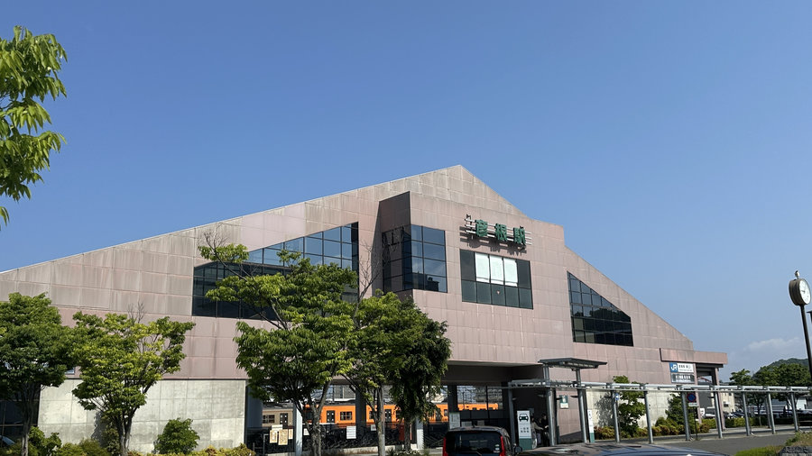 【Check-In文學現場】彥根市、彥根城、彥根城博物館