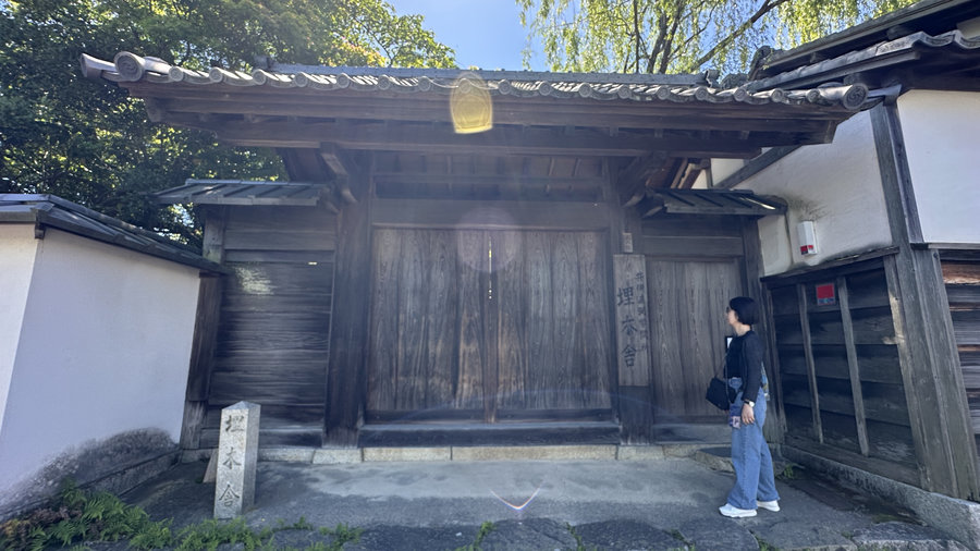 【Check-In文學現場】彥根市、彥根城、彥根城博物館
