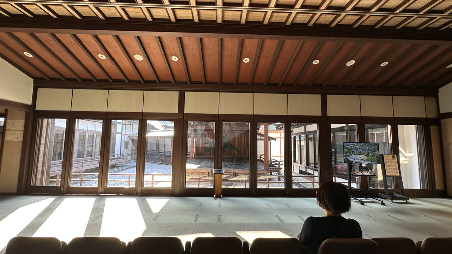 【Check-In文學現場】彥根市、彥根城、彥根城博物館