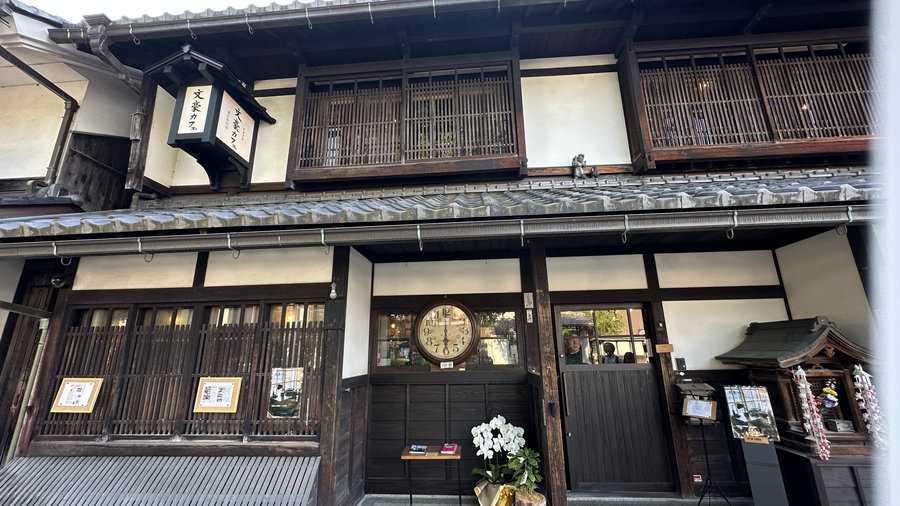 【Check-In文學現場】彥根市、彥根城、彥根城博物館