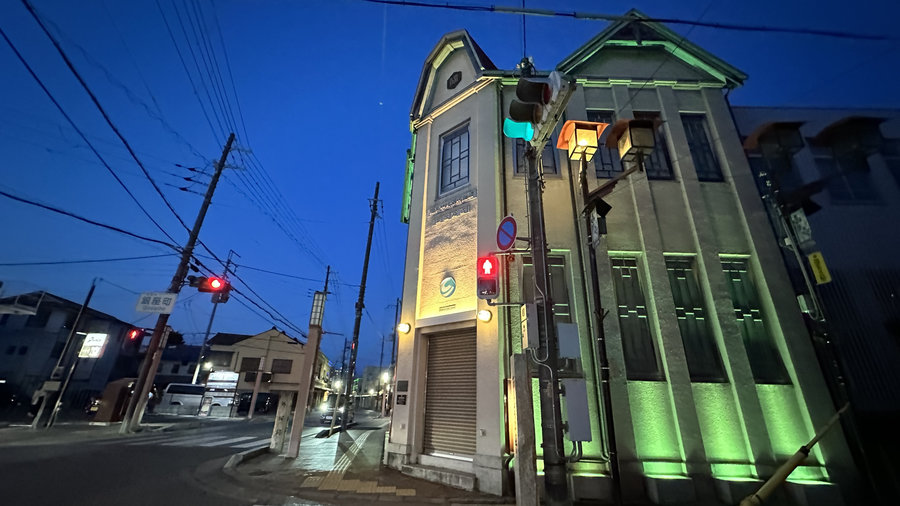 【Check-In文學現場】彥根市、彥根城、彥根城博物館