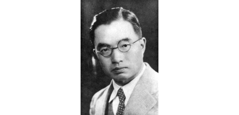 朱自清：書生失意的固然多，可是未必真的窮苦到他們嗟嘆的那地步