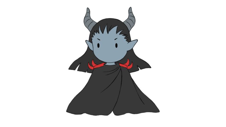 如何成為一個稱職的大魔王