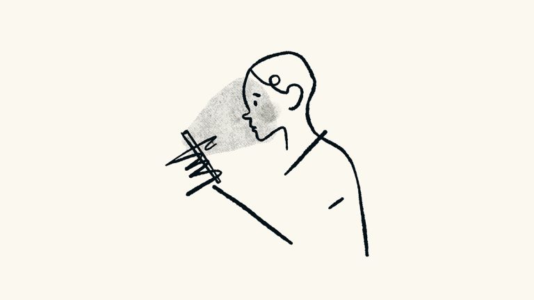 為何新聞總讓你對人性焦慮絕望？