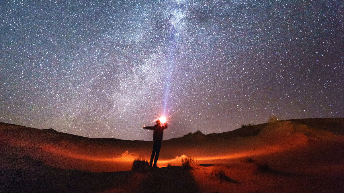 【讀者舉手】究竟⋯⋯誰才是怪物？《追逐彗星的吸血鬼》