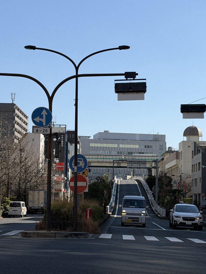 【Check-In文學現場】新大橋、清洲橋、濱町、甘酒橫丁、小傳馬町