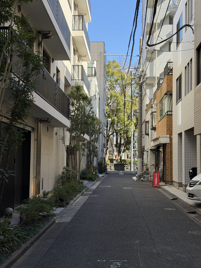 【Check-In文學現場】新大橋、清洲橋、濱町、甘酒橫丁、小傳馬町