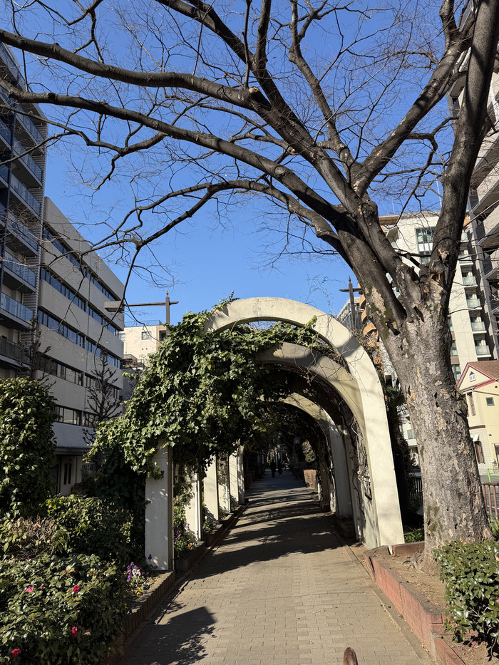 【Check-In文學現場】新大橋、清洲橋、濱町、甘酒橫丁、小傳馬町