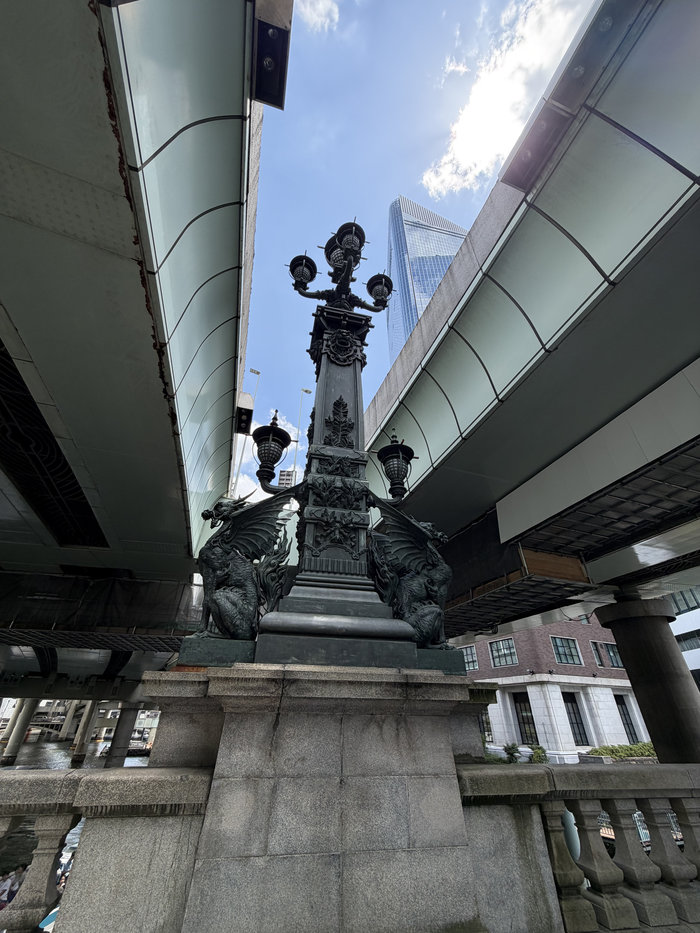 【Check-In文學現場】新大橋、清洲橋、濱町、甘酒橫丁、小傳馬町