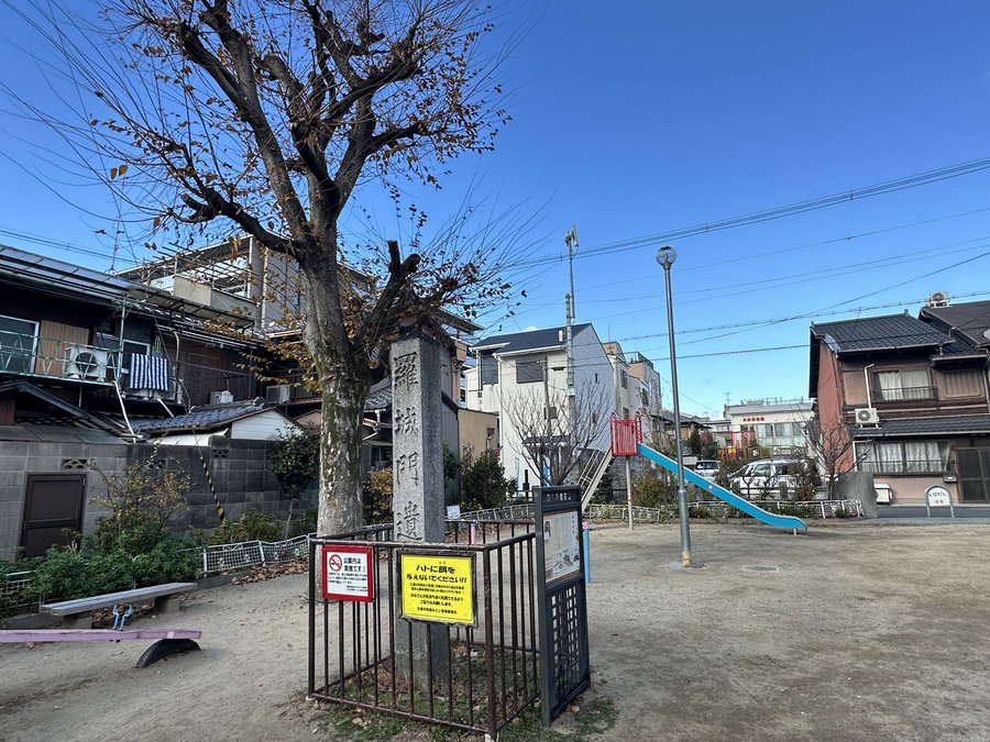 【Check-In文學現場】文豪在京都:芥川龍之介篇一