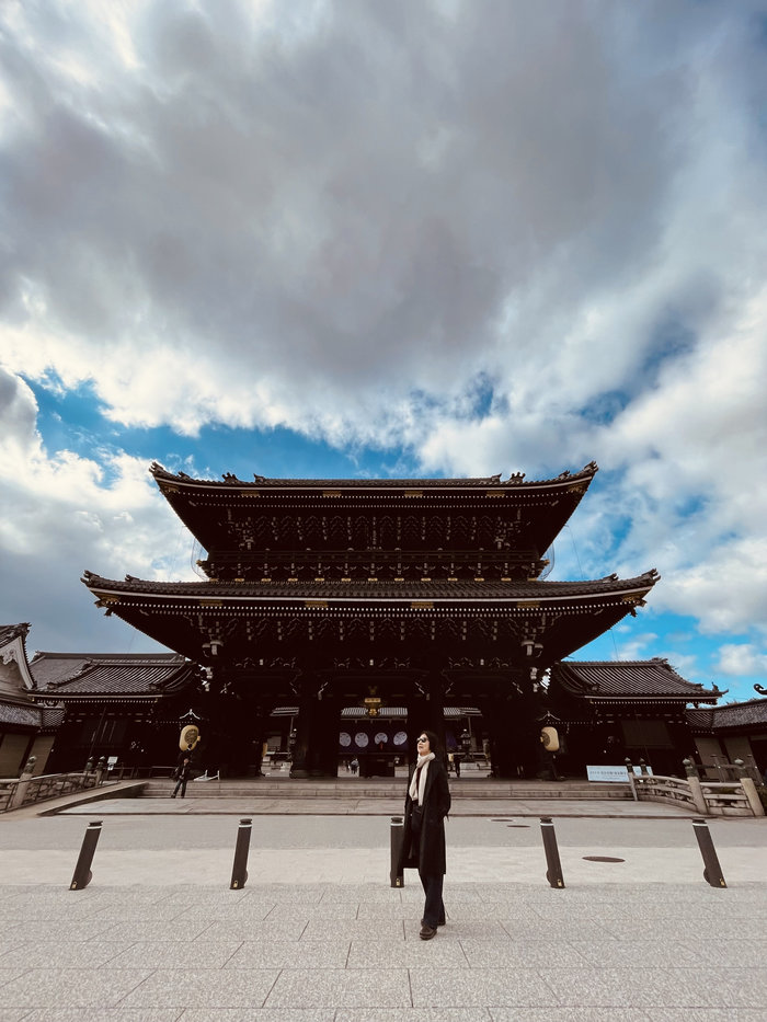 【Check-In文學現場】文豪在京都:芥川龍之介篇一