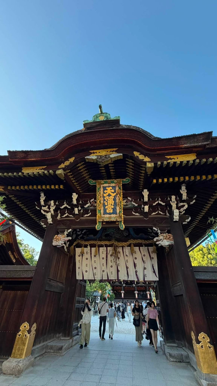 【Check-In文學現場】文豪在京都:芥川龍之介篇一