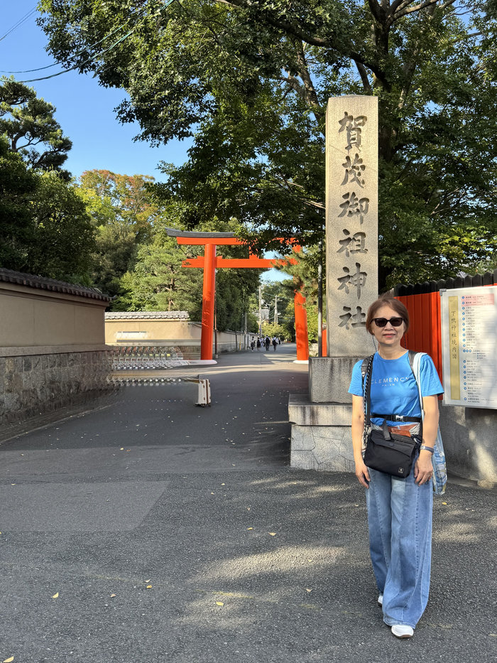 【Check-In文學現場】文豪在京都:芥川龍之介篇一