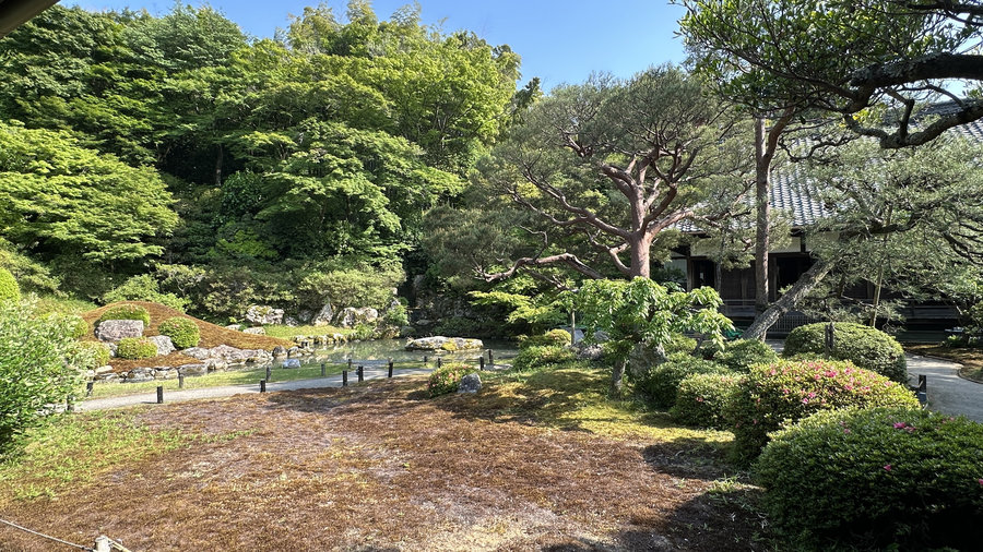 【Check-In文學現場】文豪在京都:芥川龍之介篇一