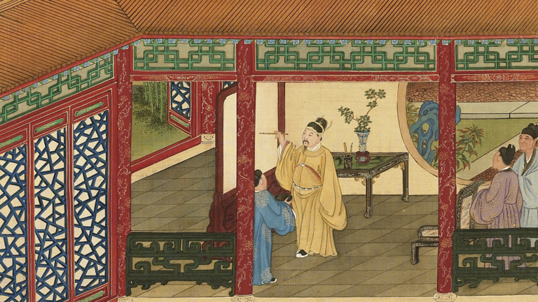 成為優秀主管的心法：吃飽、睡好、心情爽！