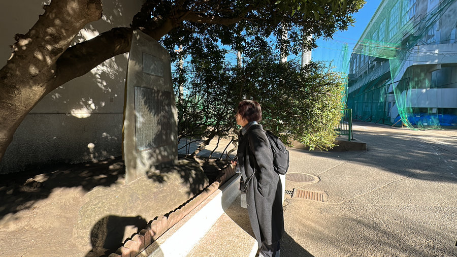 【Check-In文學現場】文豪在京都:芥川龍之介篇二