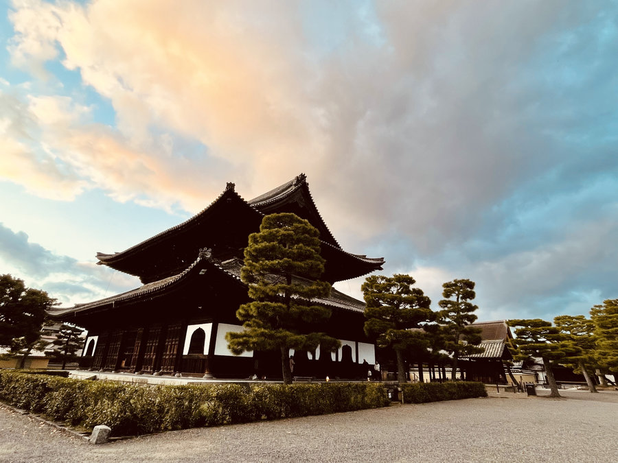 【Check-In文學現場】文豪在京都:芥川龍之介篇二