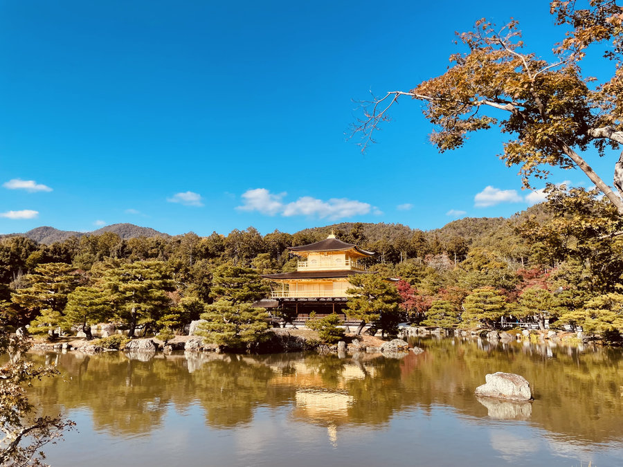 【Check-In文學現場】文豪在京都:芥川龍之介篇二