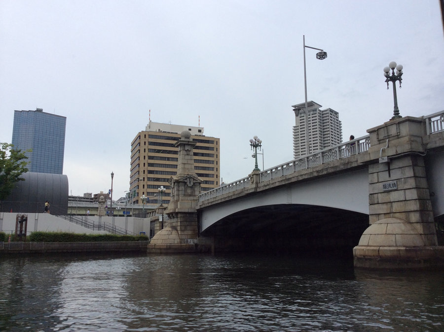 【Check-In文學現場】番外篇九：茨木市宮本輝文學館、大阪鶴町、京都詩仙堂、一乘寺惠文堂
