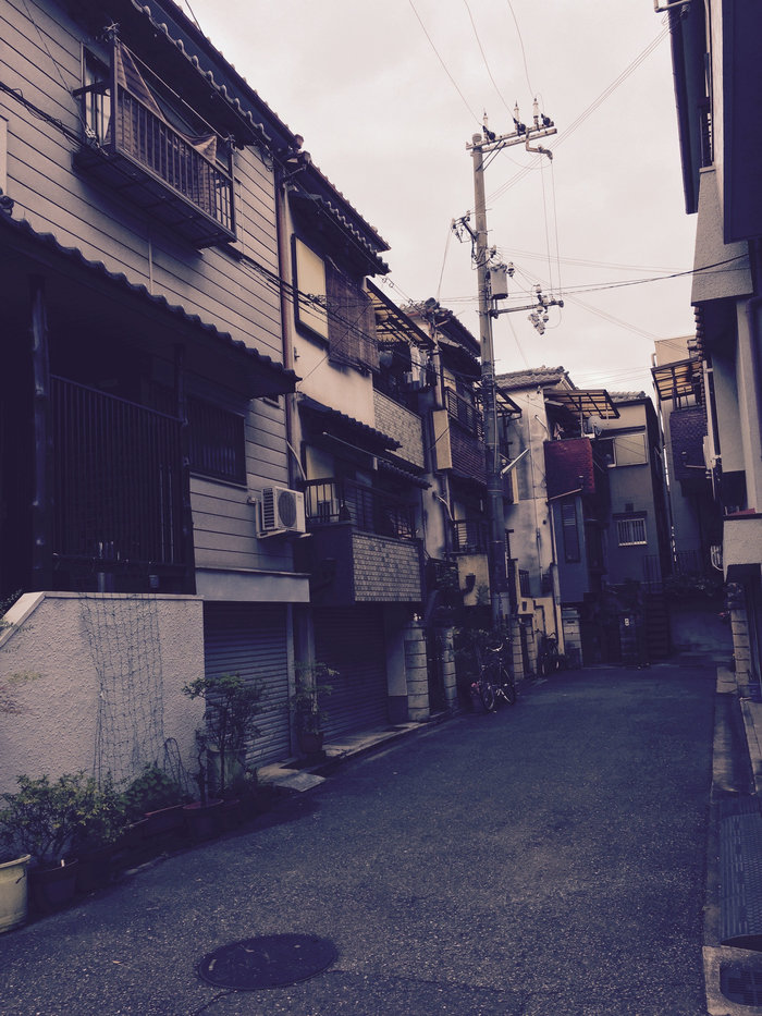 【Check-In文學現場】番外篇九：茨木市宮本輝文學館、大阪鶴町、京都詩仙堂、一乘寺惠文堂