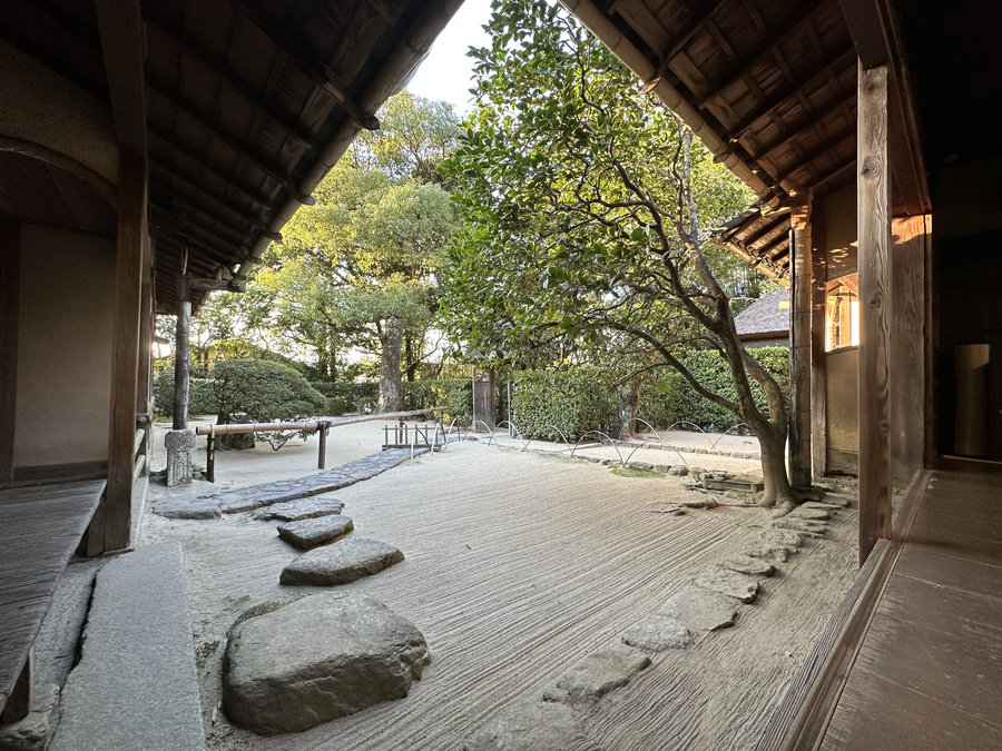 【Check-In文學現場】番外篇九：茨木市宮本輝文學館、大阪鶴町、京都詩仙堂、一乘寺惠文堂