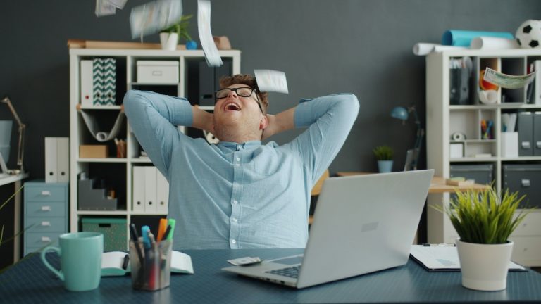 這套方法可以有效擺脫拖延症！